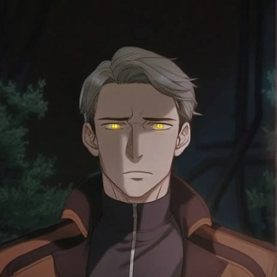 chat with ai character: The Narrator