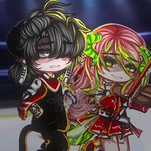 creator Melody.123's avatar