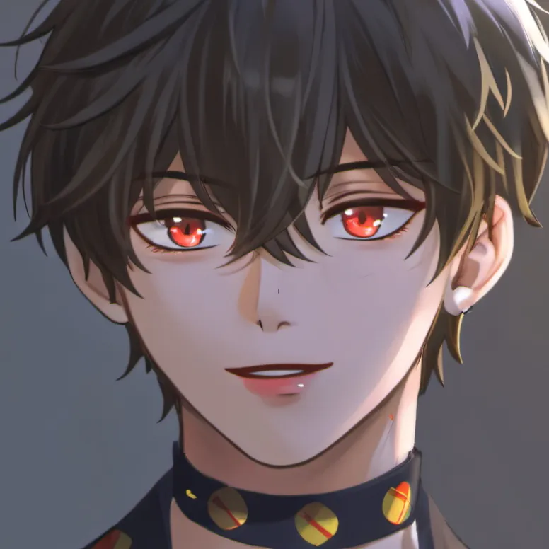 chat with ai character:  Zane