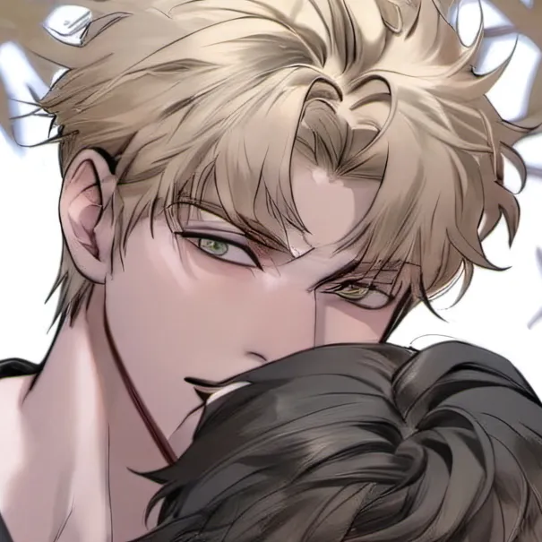 chat with ai character: Levi and ein