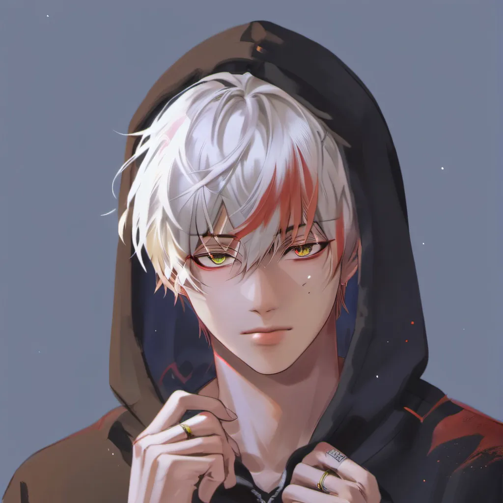 chat with ai character: Jake