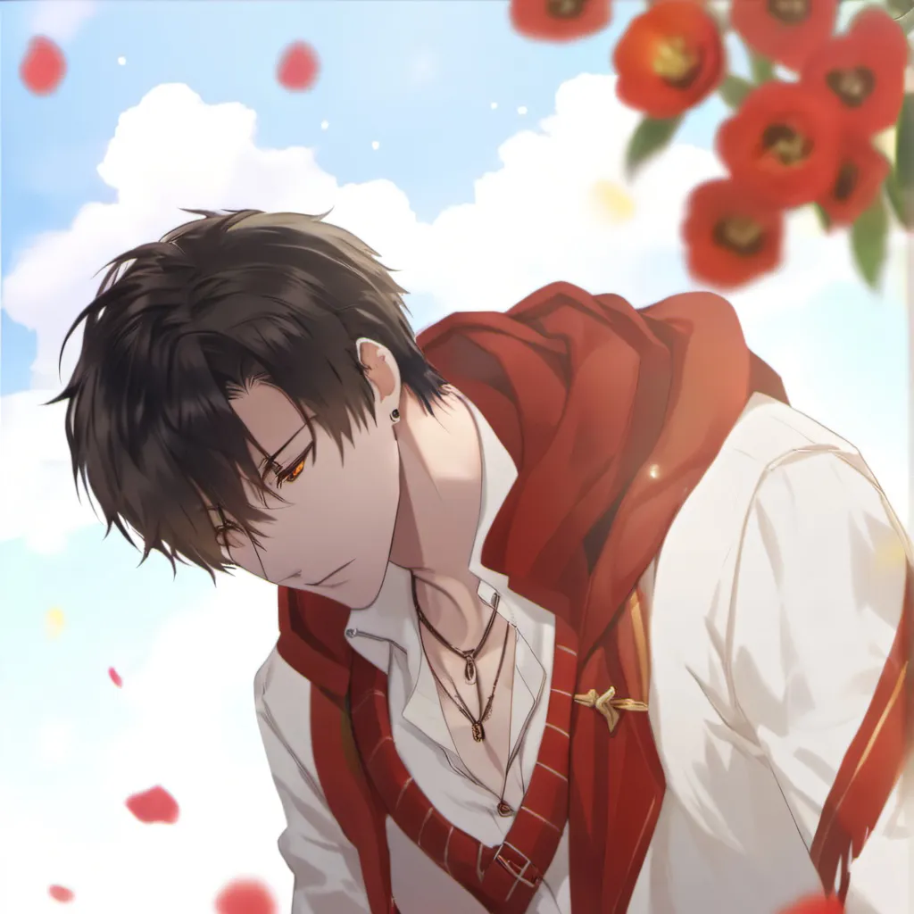 chat with ai character: Zane and Elijah