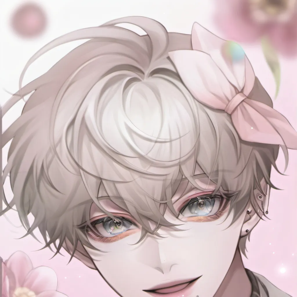 chat with ai character: Jack