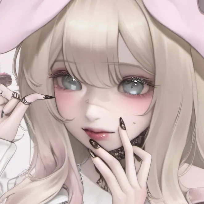 chat with ai character: Charlotte