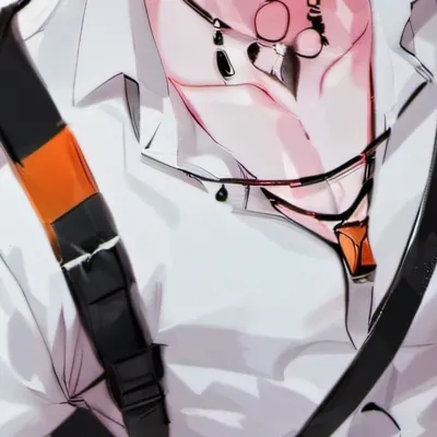 chat with ai character: Jack