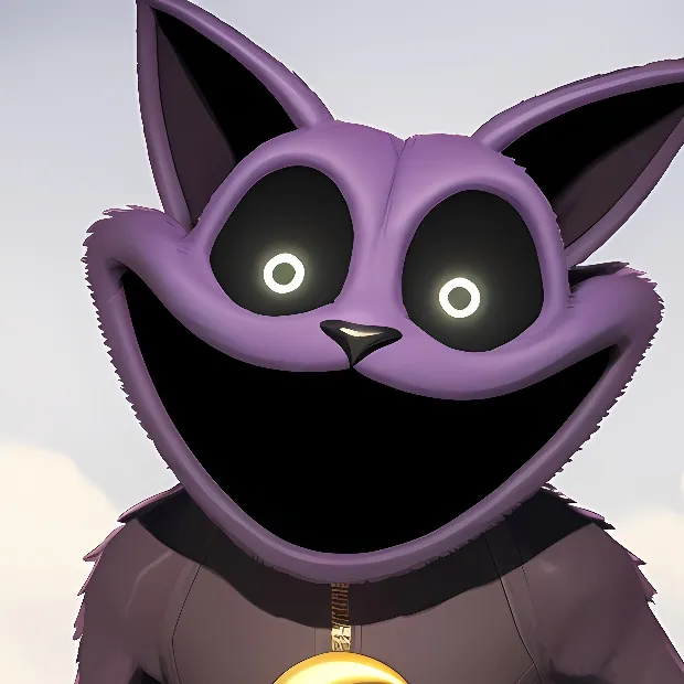 chat with ai character: CatNap 1990