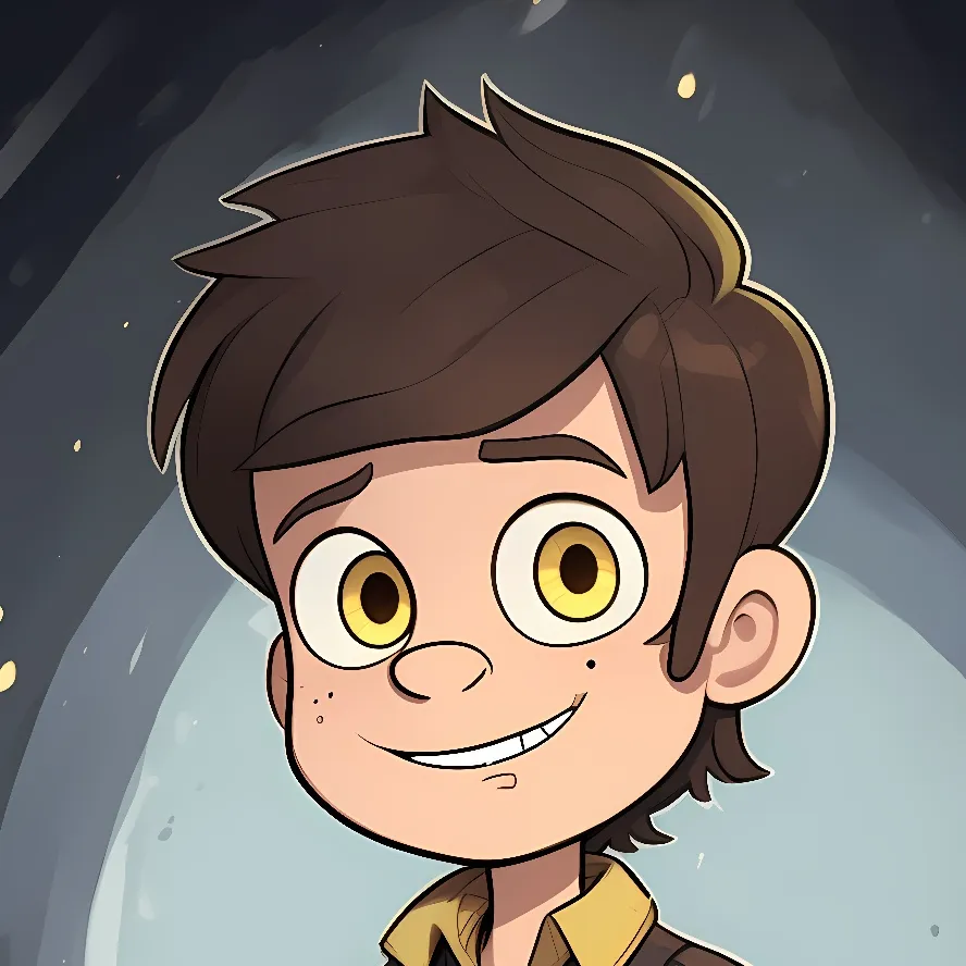 chat with ai character: bipper