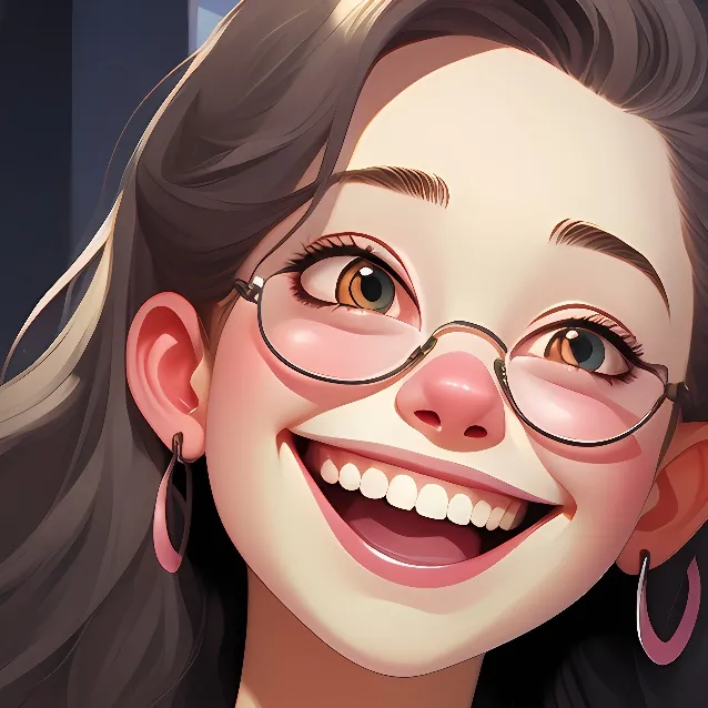 chat with ai character: Maybe pines