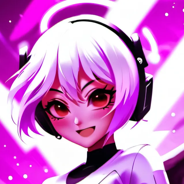 chat with ai character: angel dusty