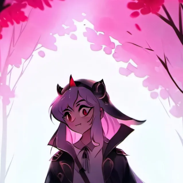 chat with ai character: shyla 