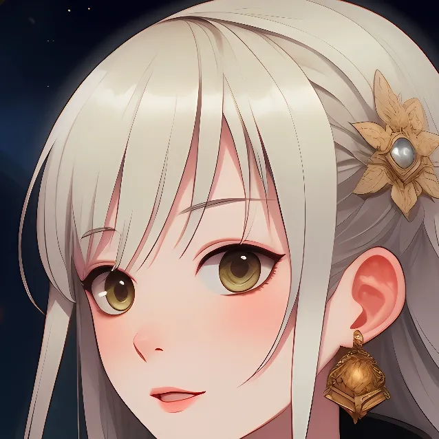 chat with ai character: Mira