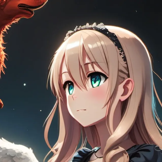 chat with ai character: Elizabeth Rose