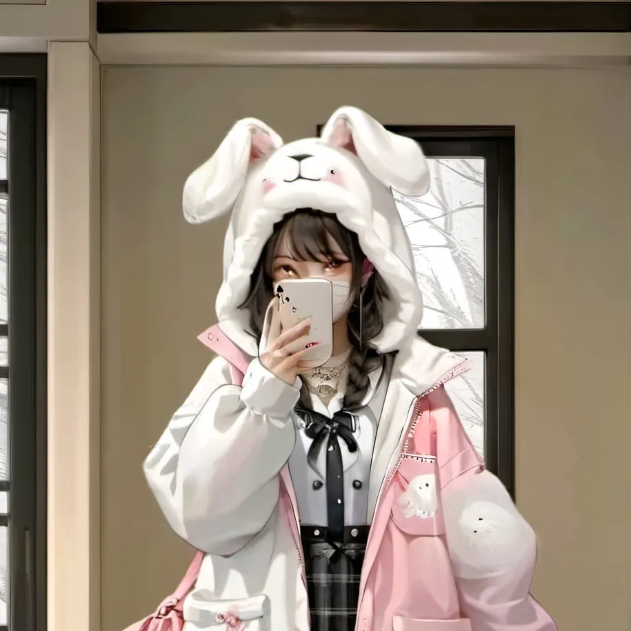 chat with ai character: karina