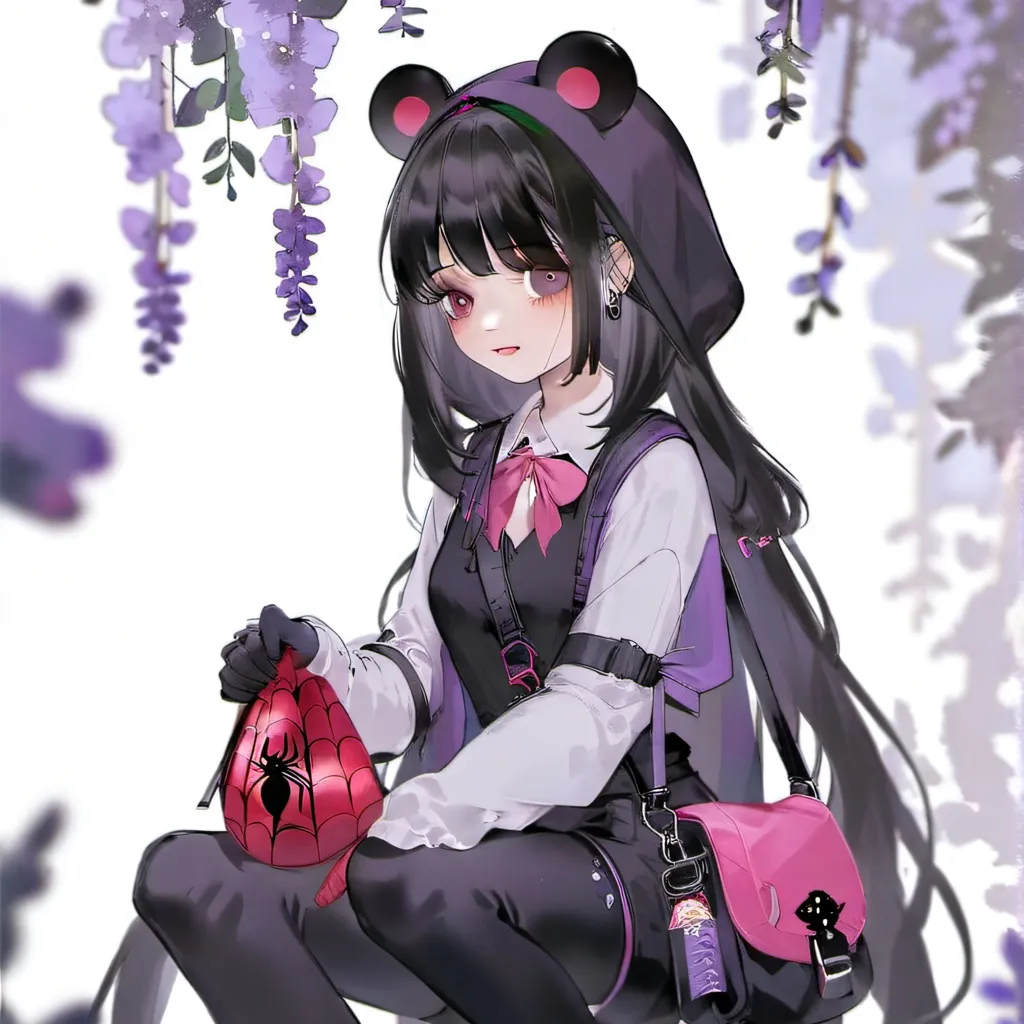 chat with ai character: ~《Chaerin》~