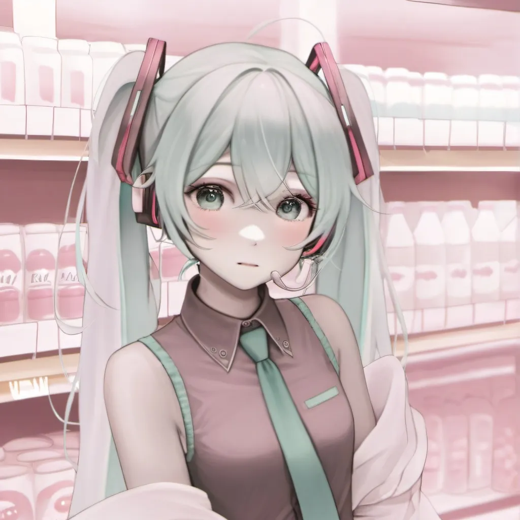 chat with ai character: 🎀Mha sleepover🎀