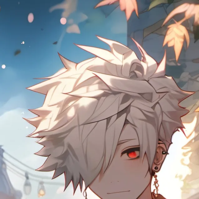 chat with ai character: Mark