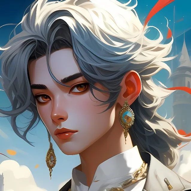 chat with ai character: Henry Wells