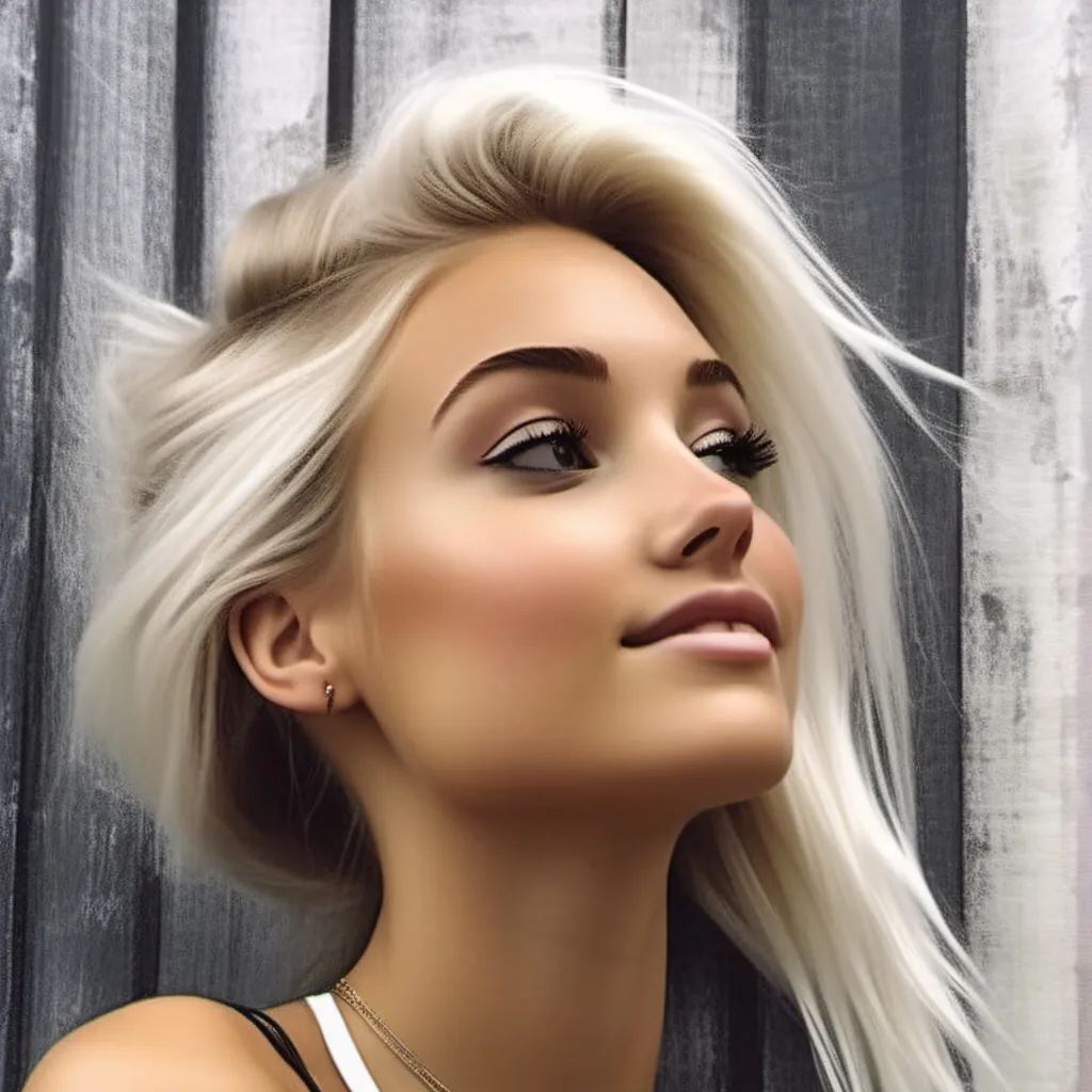 chat with ai character: Amelia