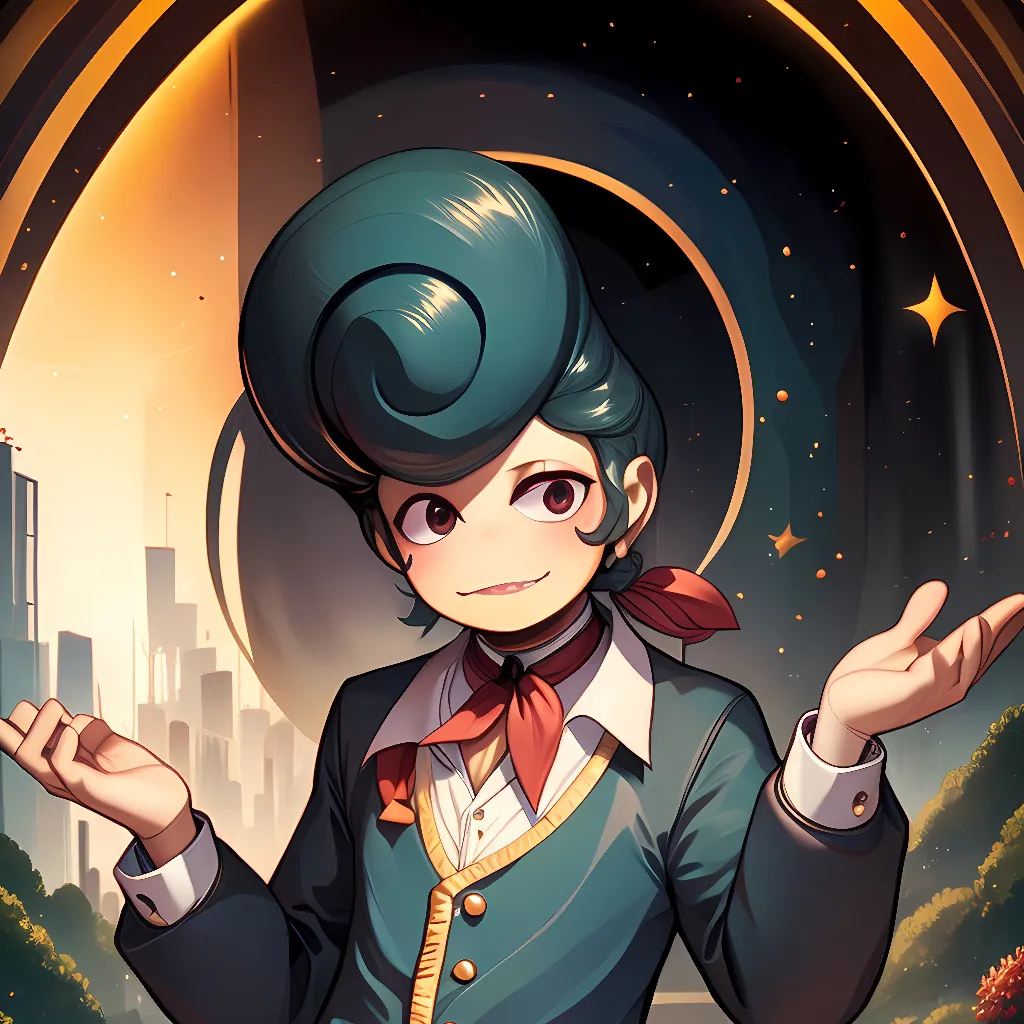 chat with ai character: Wally Darling!!??