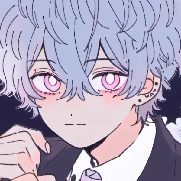 chat with ai character: Mayvy paco