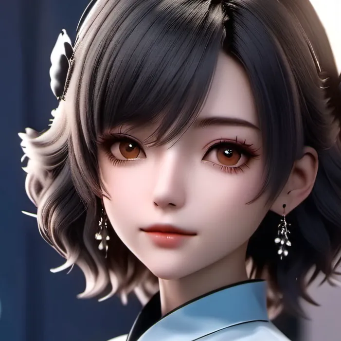 chat with ai character: Sharva Uta~