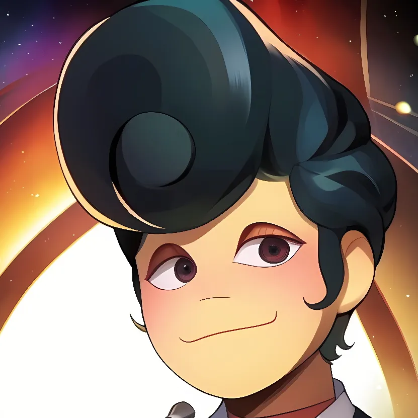 chat with ai character: Wally darling!