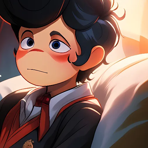 chat with ai character: Wally darling~