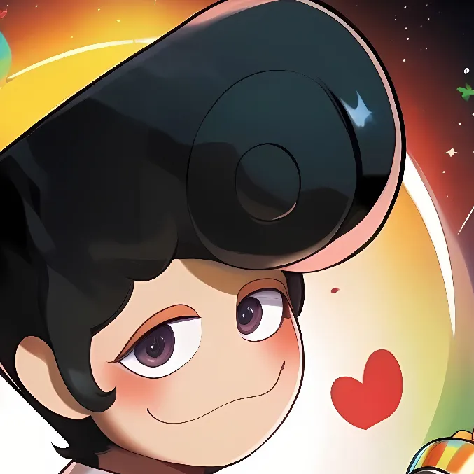 chat with ai character: Wally darling 