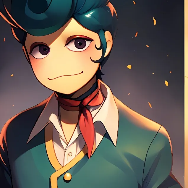 chat with ai character: Wally Darling 