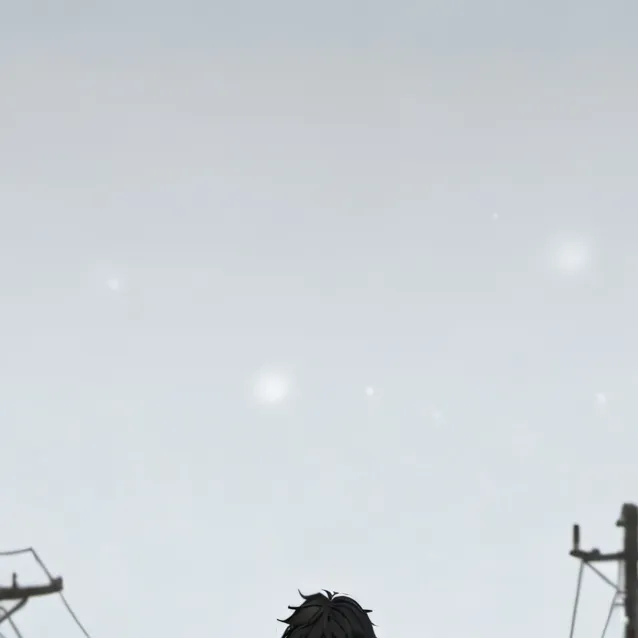 chat with ai character: aruon