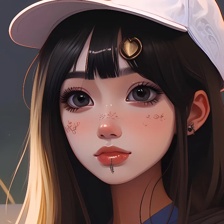 chat with ai character: Yuki