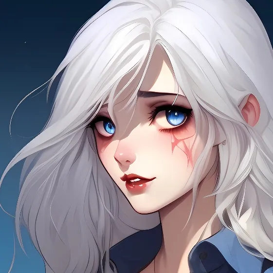 chat with ai character: Mia