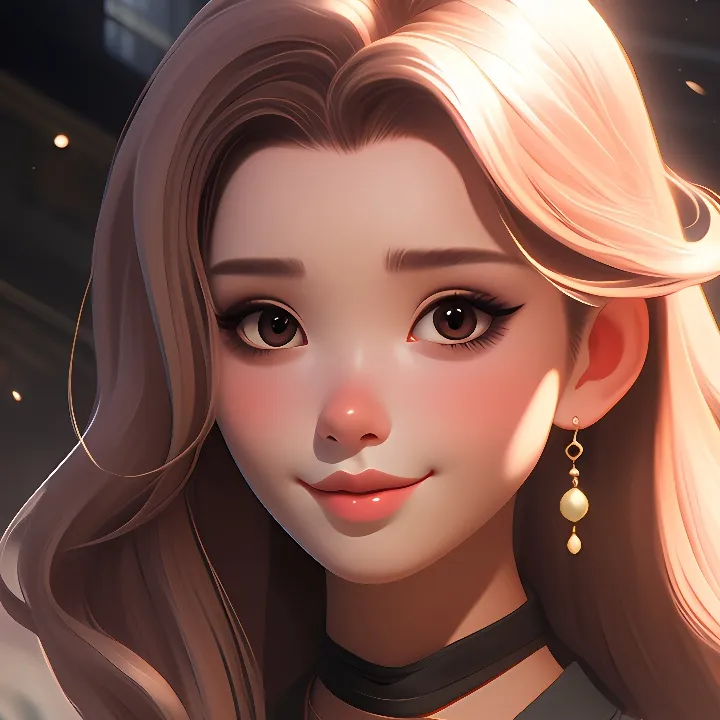 chat with ai character: Maddy