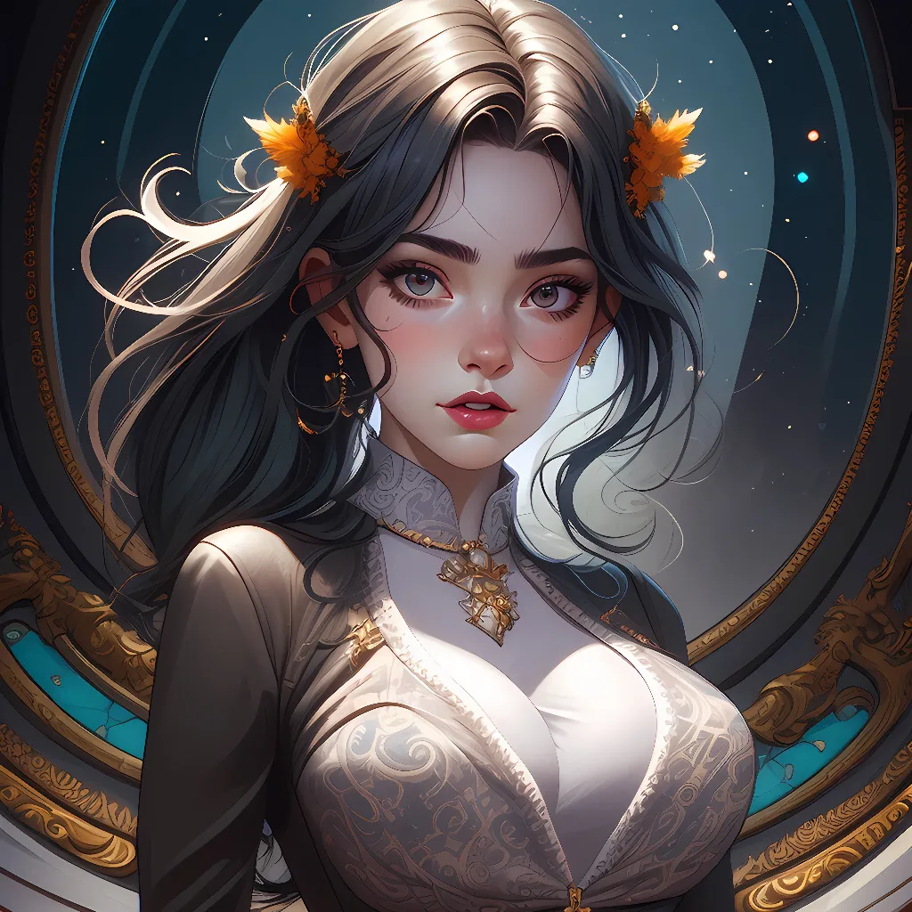 chat with ai character: Abby