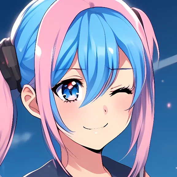 chat with ai character: Hana 