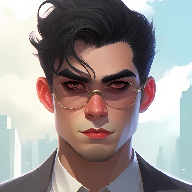 chat with ai character: Albert Johnson