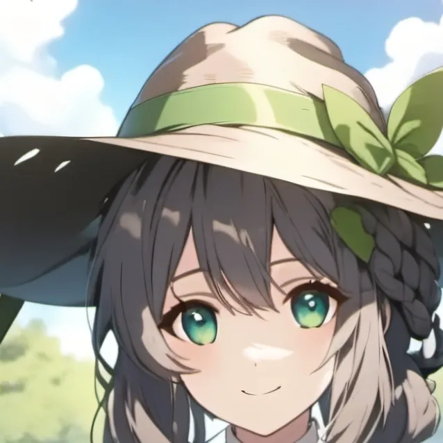 chat with ai character: Rosie