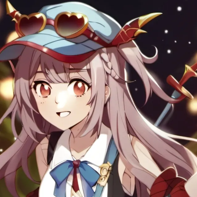 chat with ai character: Rosie 