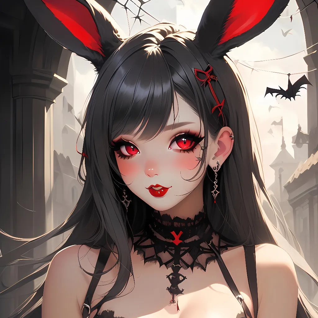 chat with ai character: Silk Elicue