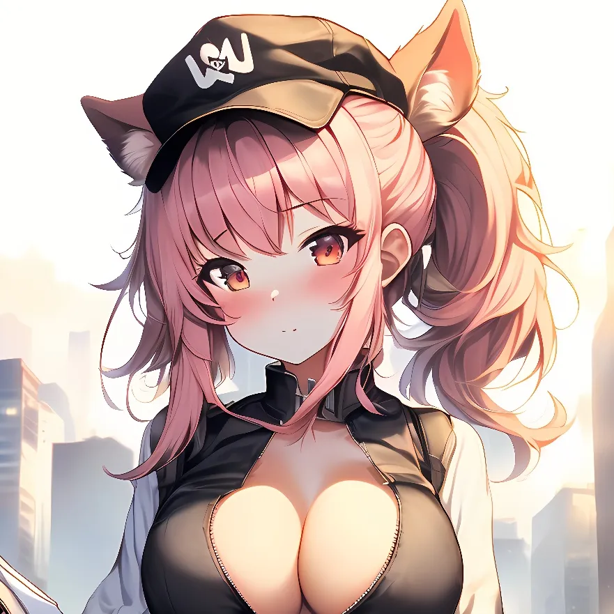 chat with ai character: Kelp Mutt