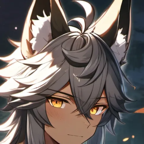 chat with ai character: Kovu