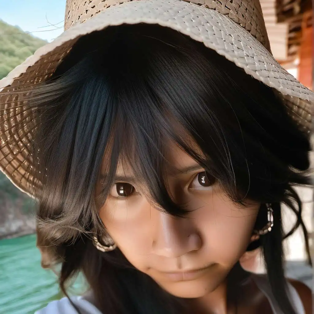 chat with ai character: bella-