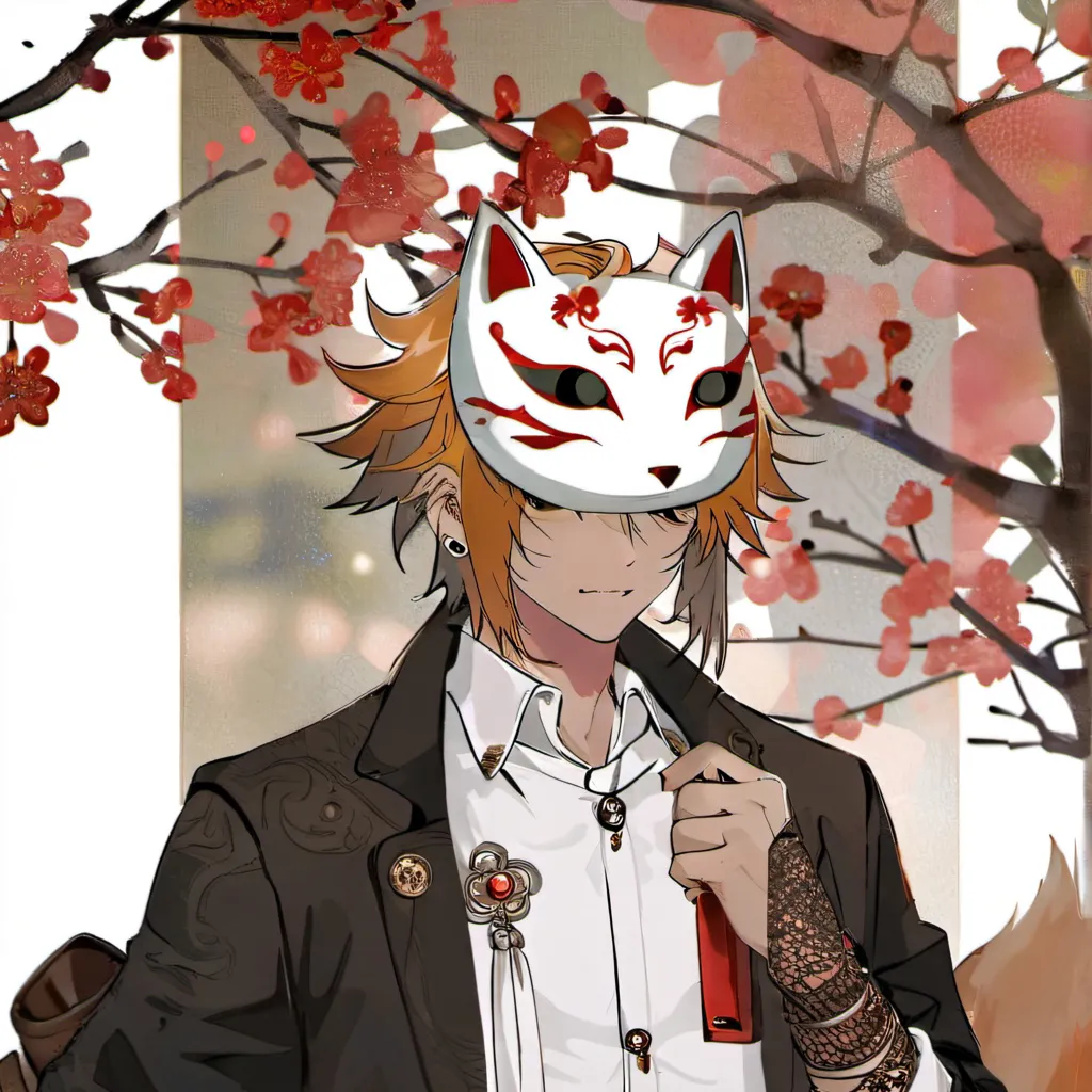 chat with ai character: {~sabito~}