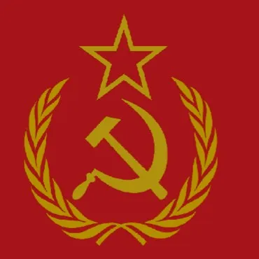 creator Soviet Union /ussr's avatar