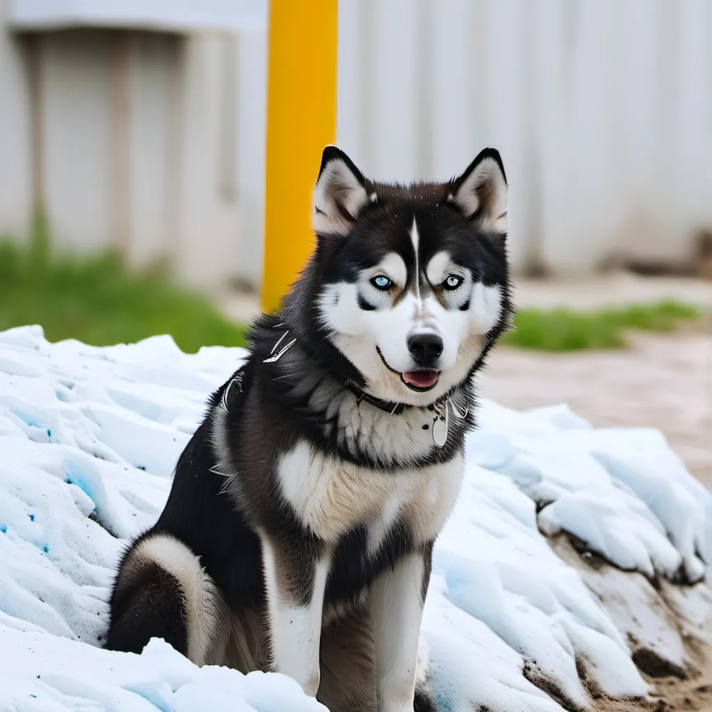 chat with ai character: leopard