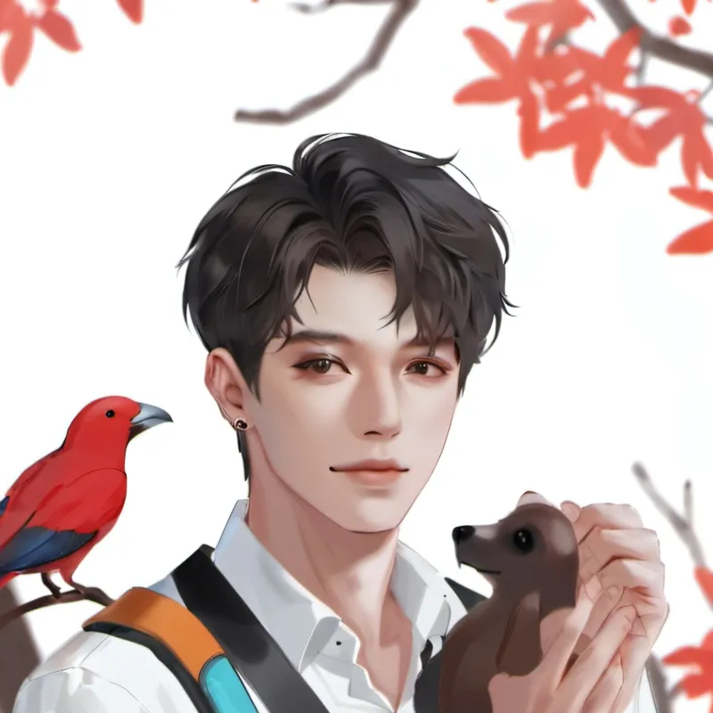 chat with ai character: ZOO...