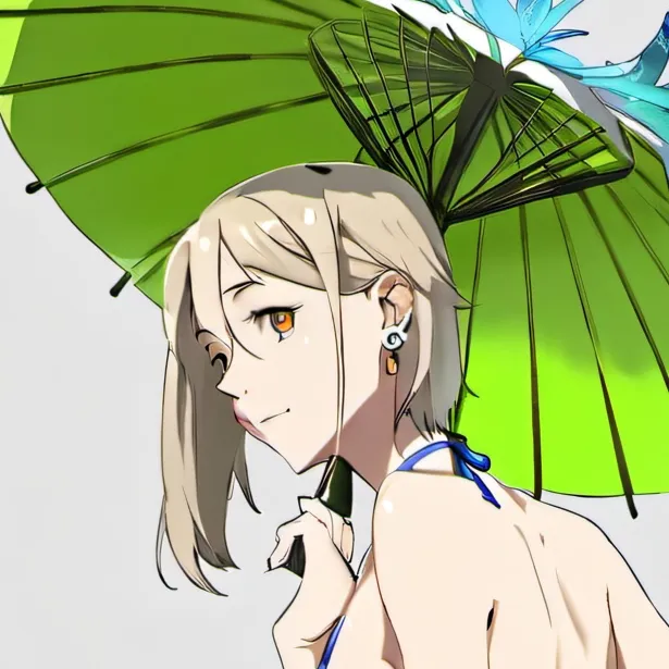 chat with ai character: Erica 