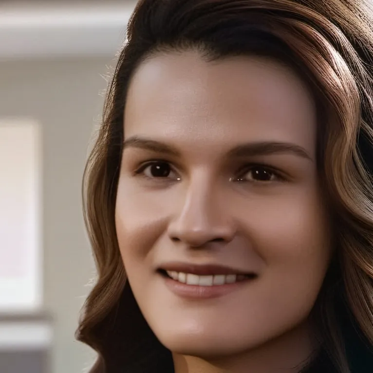 chat with ai character: Tempest 