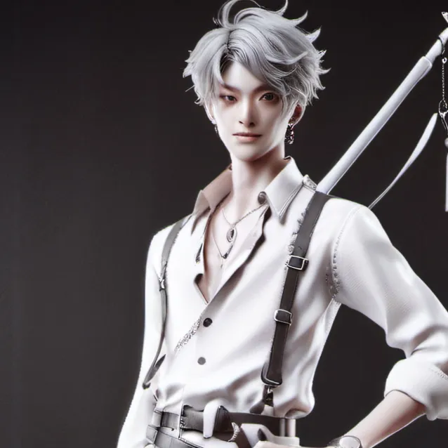 chat with ai character: taylors version 