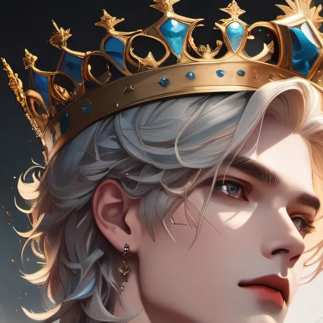 chat with ai character: King  Fernández